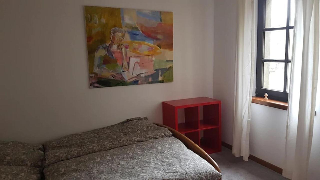 Ferienwohnung idyllisches Mühlengebäude Hillesheim  Exterior foto